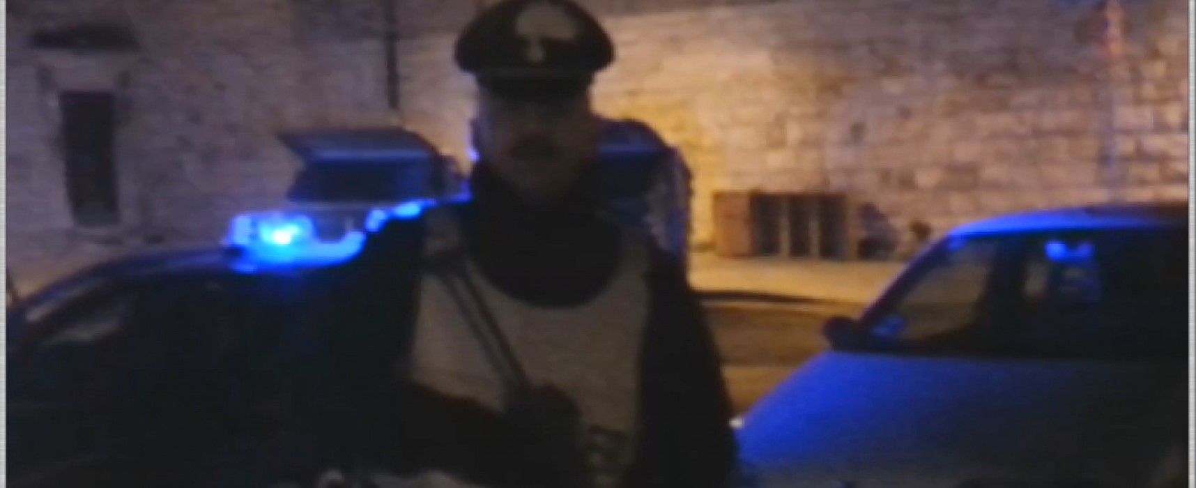 Maxi blitz antidroga dei Carabinieri nel centro storico di Bisceglie: 13 arresti