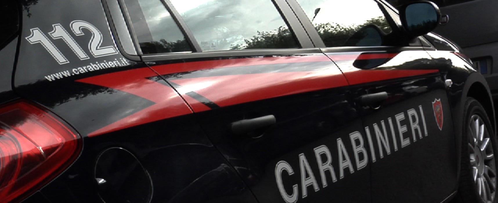 Boccia: “Dal 10 agosto più uomini e mezzi per i carabinieri di Bisceglie”
