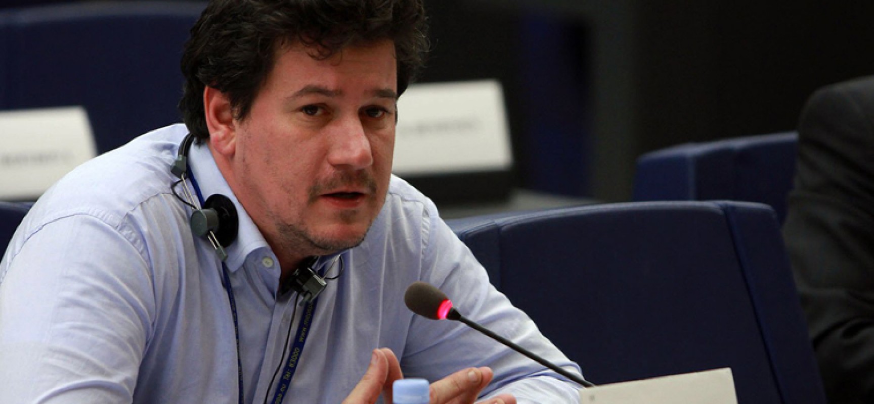 Sergio Silvestris non rieletto al Parlamento europeo e sconfitto a Bisceglie da Di Pierro e Spina