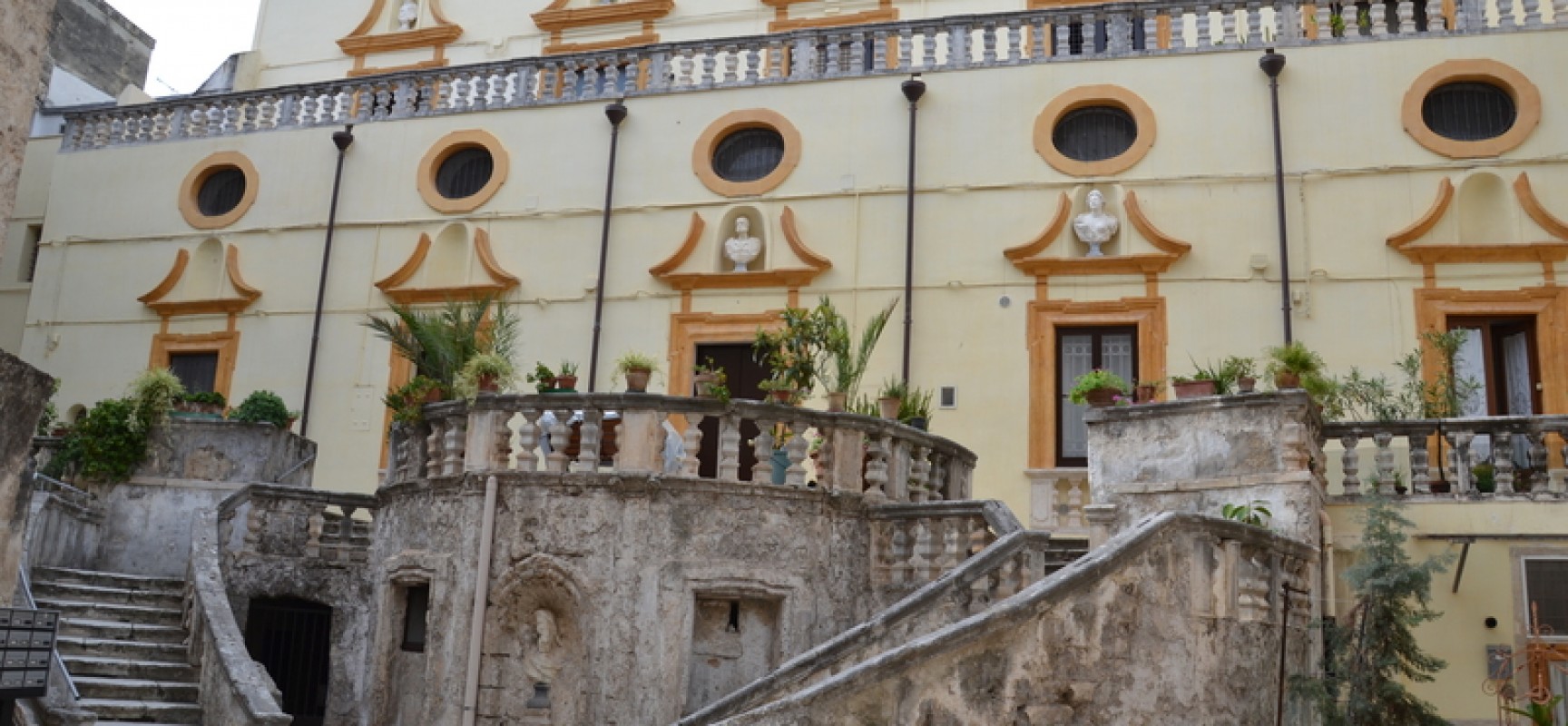 Villa Fiori, BVE con Puglia Scoperta: “Comune sia coraggioso e coerente”