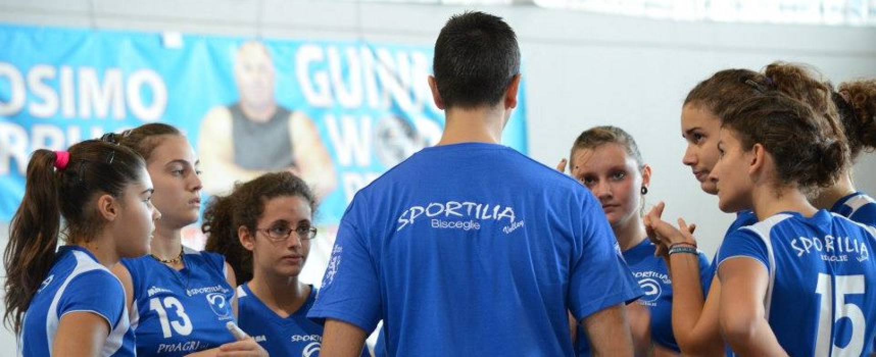 Sportilia Volley: Prima Divisione Giovani promossa in serie D!