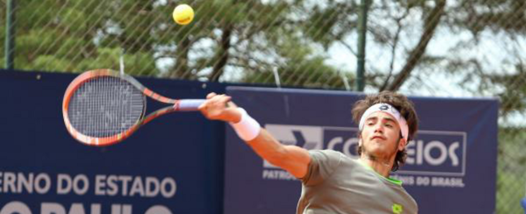 Tennis, Pellegrino eliminato al primo turno degli Australian Open