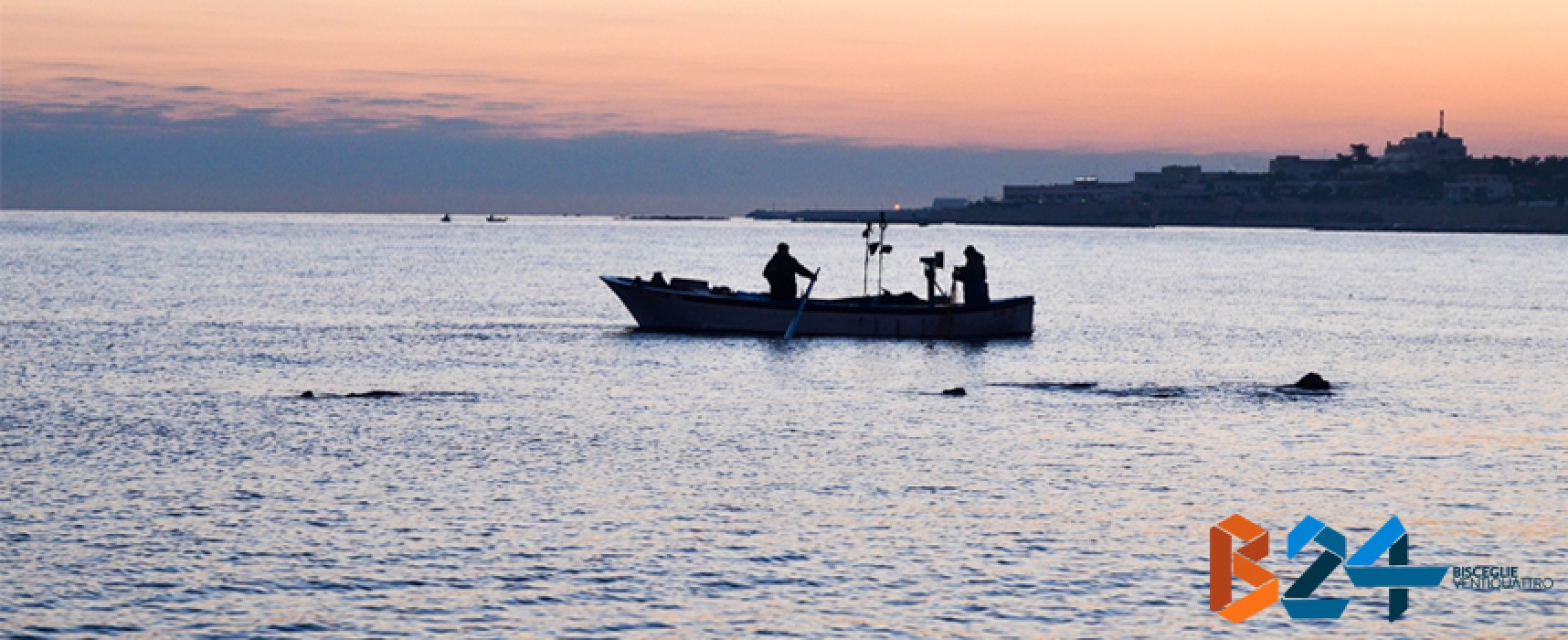 Meetup Bisceglie 5 Stelle: “Bando Gal sulla pesca, la nuova amministrazione comunale partecipi”