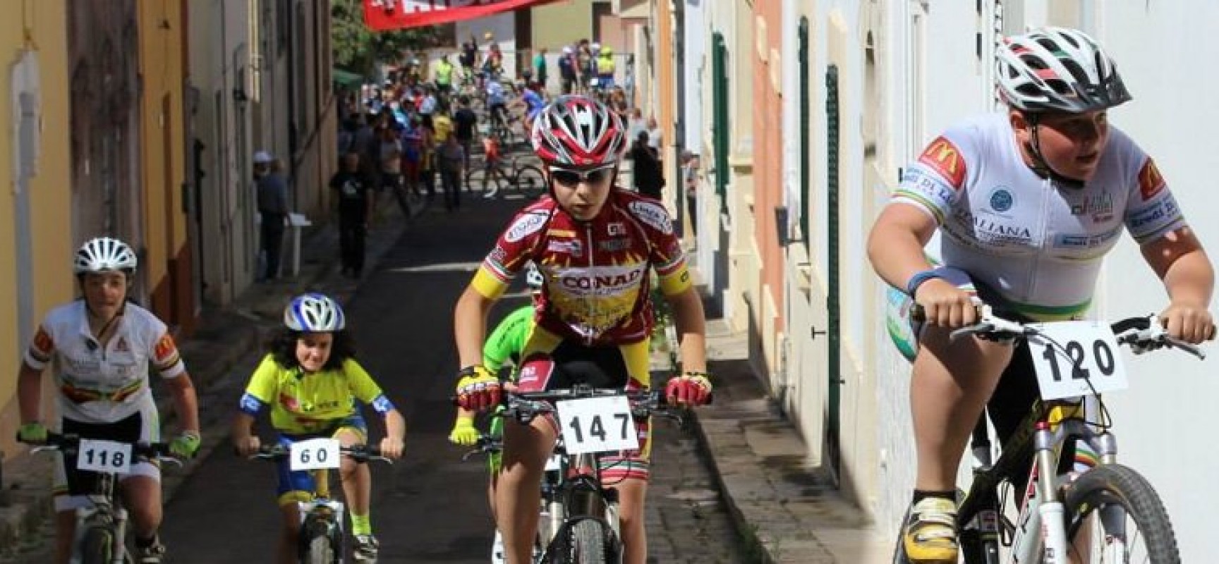 Ciclismo, Cavallaro protagonista ai campionati regionali