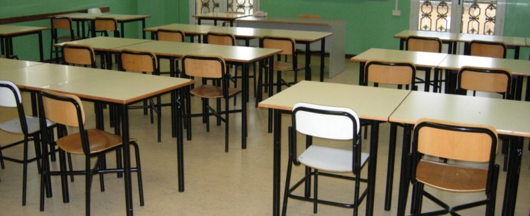 Finanziamenti alle scuole, 368.497 euro a Bisceglie: Spina plaude al governo