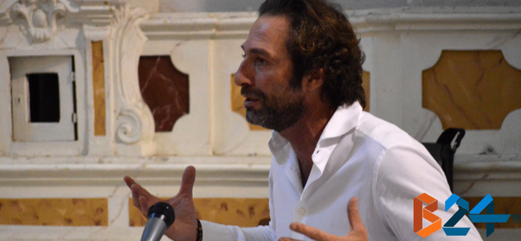 “La scelta” di Gianni Casella, il videomessaggio del consigliere comunale di opposizione