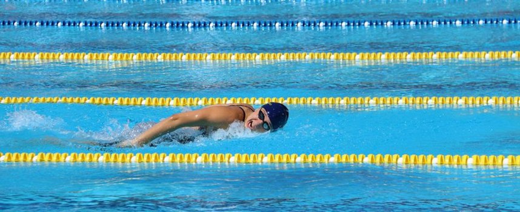 Nuoto: cominciano oggi i Campionati Europei di Elena Di Liddo