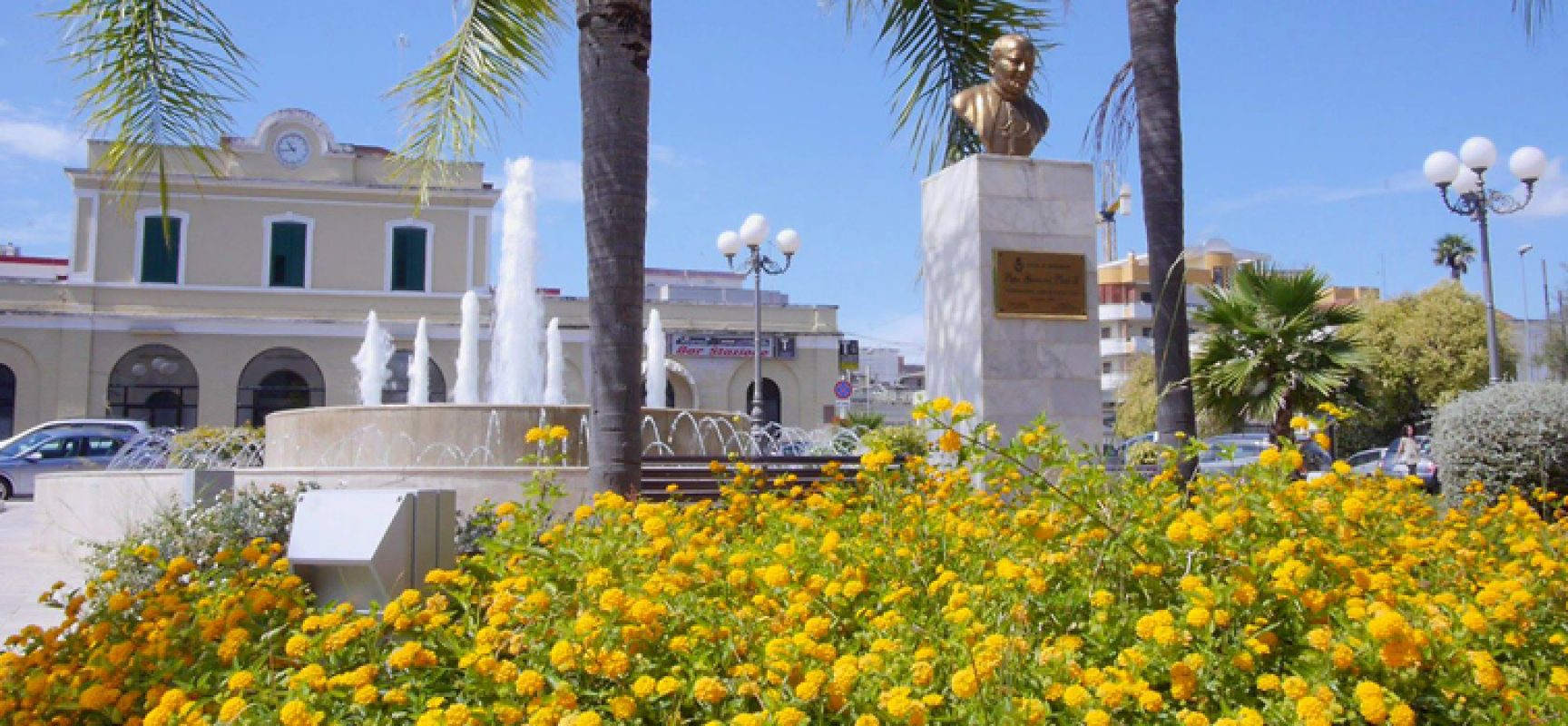 Giunta comunale autorizza statua dedicata a Giovanni Paolo II in piazza Diaz