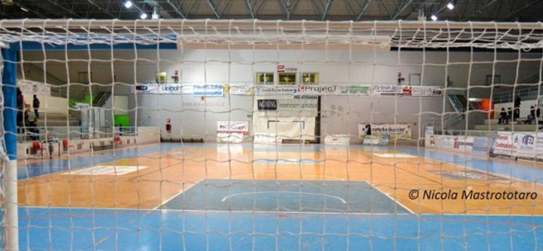 Il 4 agosto nuovo stage per il settore giovanile del Futsal Bisceglie