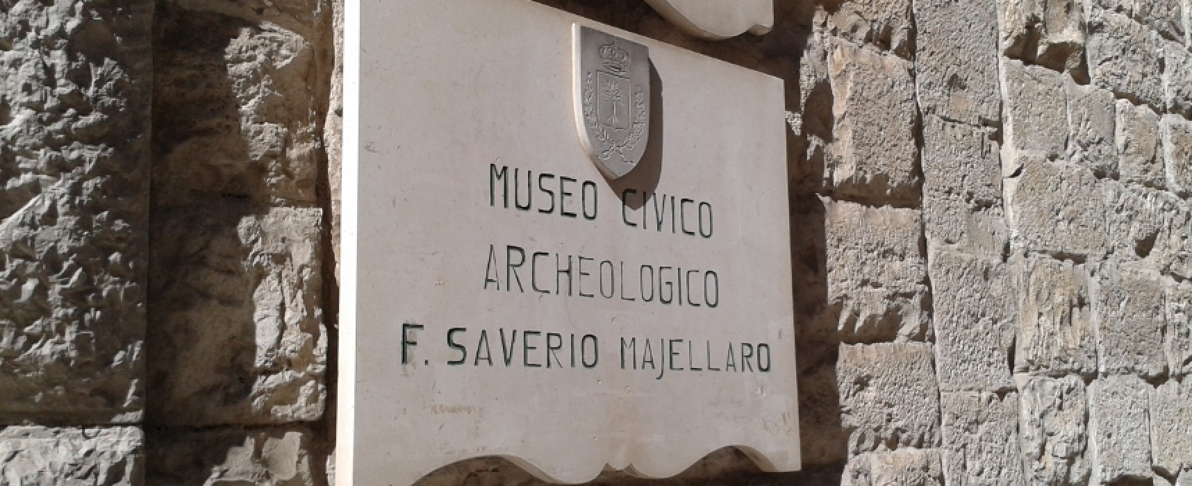 Finanziamenti regionali per i musei, tra i 41 selezionati alche il Museo Archeologico “Majellaro”