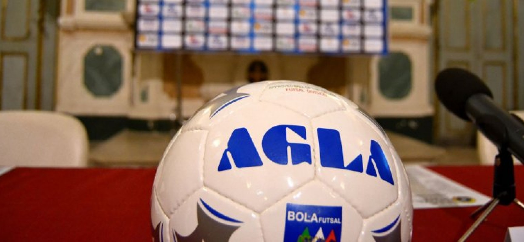 Calcio a Cinque, Coppa Italia: ecco le avversarie di Futsal Bisceglie e Diaz