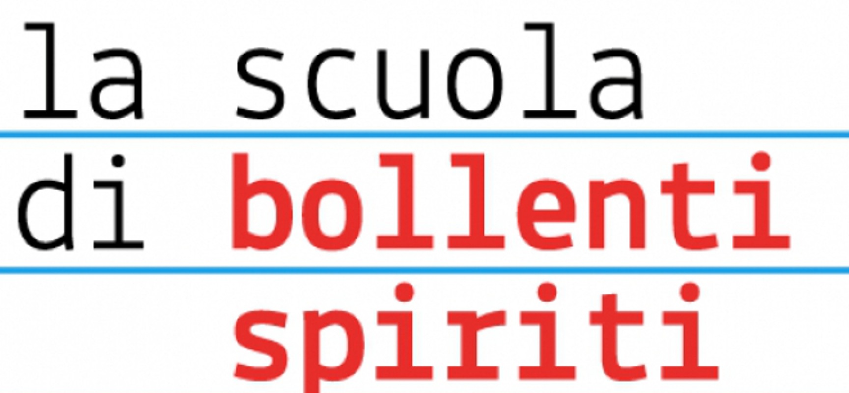 Seconda edizione Scuola di Bollenti Spiriti: selezioni di giovani dai 18 ai 35 anni
