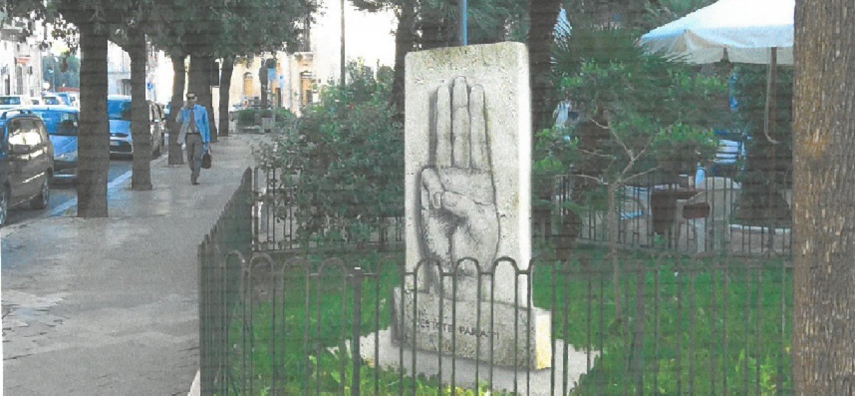 Monumento celebrativo allo scoutismo in piazza San Francesco: ecco come sarà