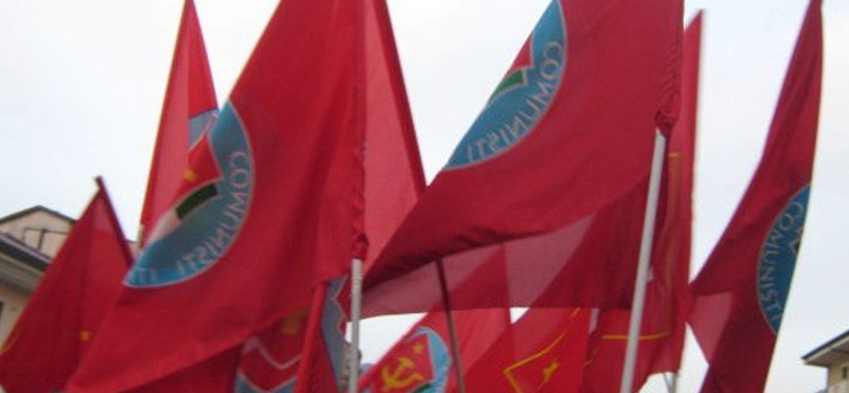 Il PdCI di Bisceglie sulle primarie del centro-sinistra: “Il nostro partito non parteciperà”