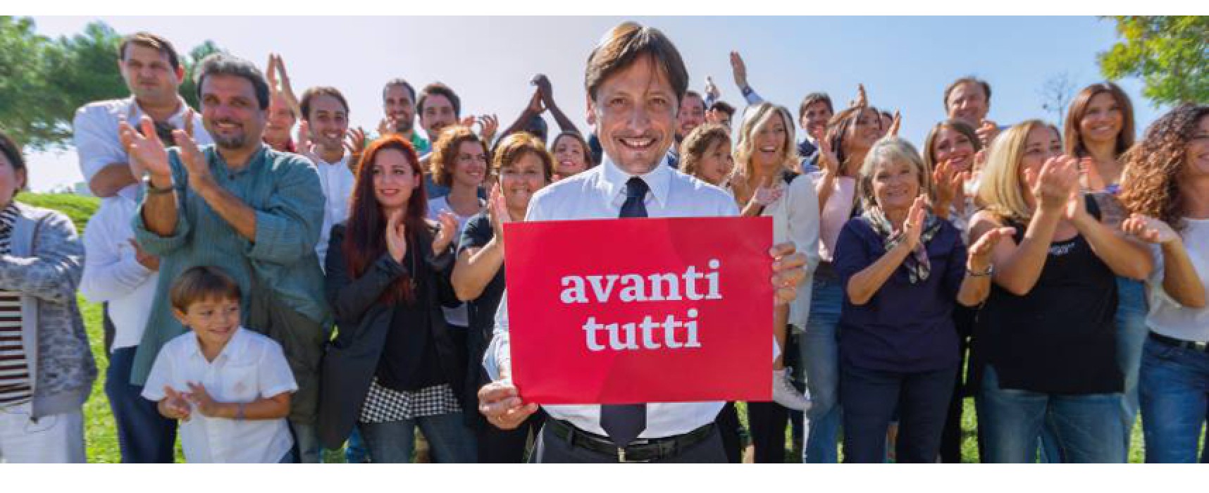 “Avanti l’innovazione”, il senatore Dario Stefàno a Bisceglie per le Primarie Puglia 2015
