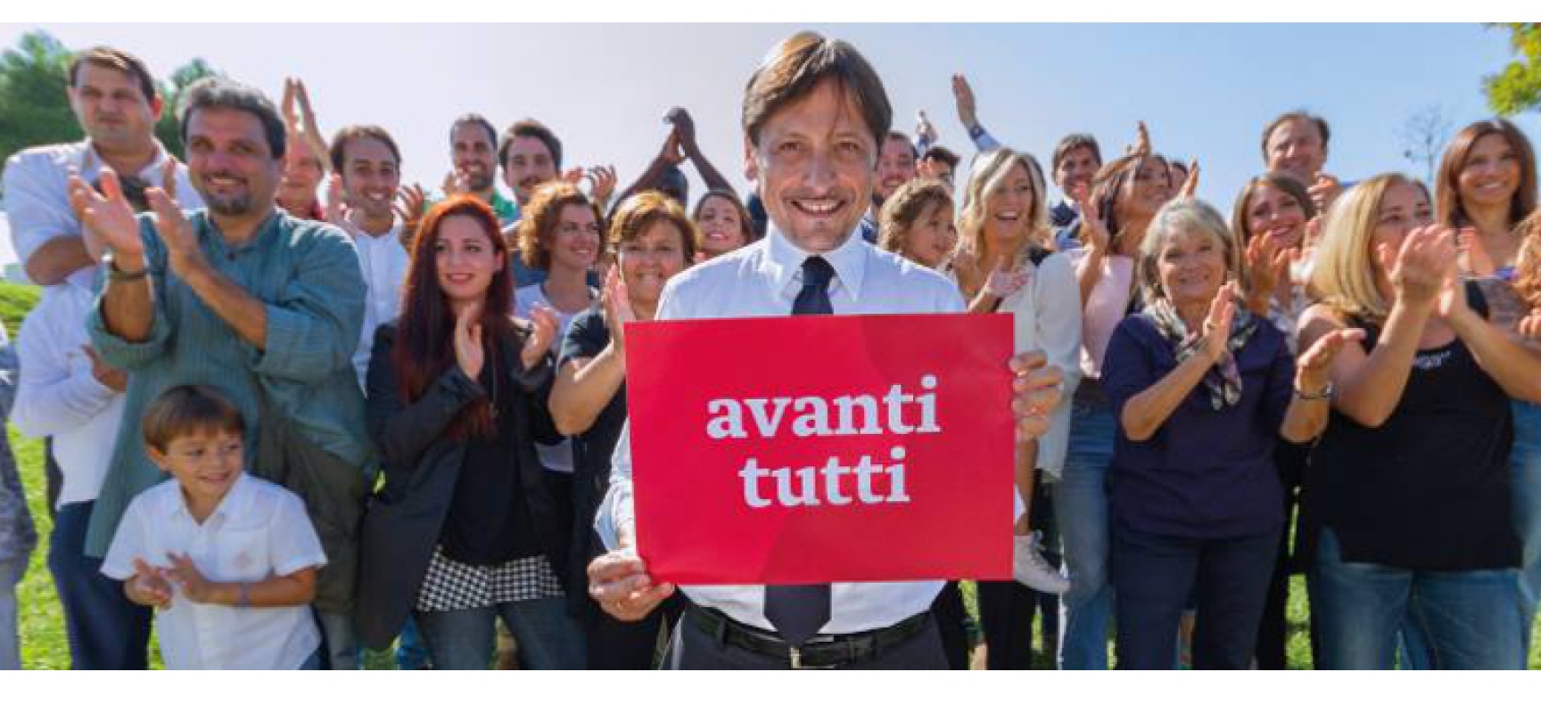 “Avanti l’innovazione”, il senatore Dario Stefàno a Bisceglie per le Primarie Puglia 2015