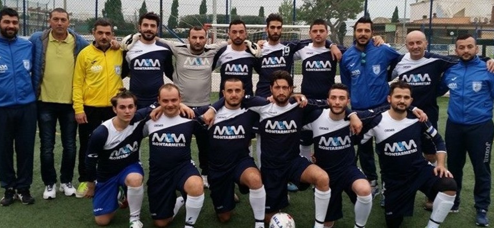 Calcio a 5, serie C2: il Nettuno ospita la vice capolista Torremaggiore