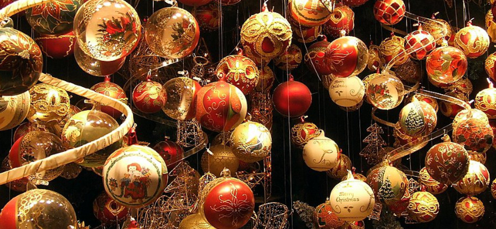“pARTEcipiamo al Natale”, mostra collettiva di artisti locali dall’8 al 23 dicembre