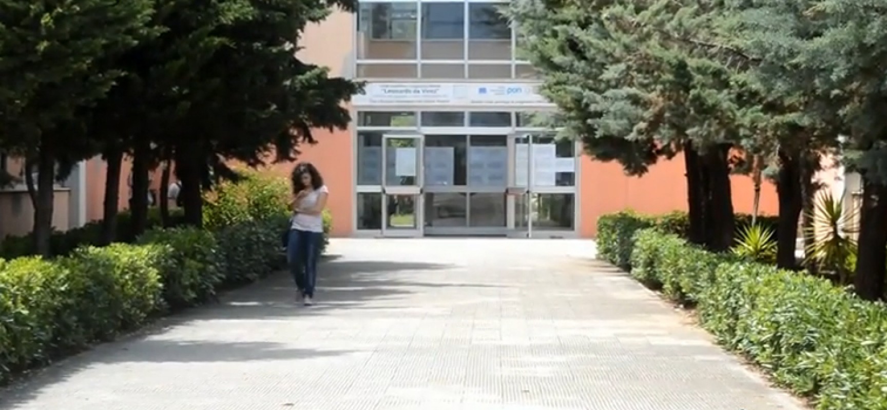 Liceo “Da Vinci”, partono gli open days per gli studenti di scuola media
