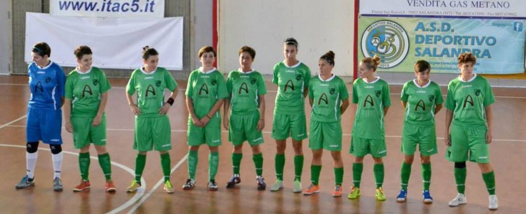 Arcadia sbanca Siracusa, 4-0 rifilato a Le Formiche
