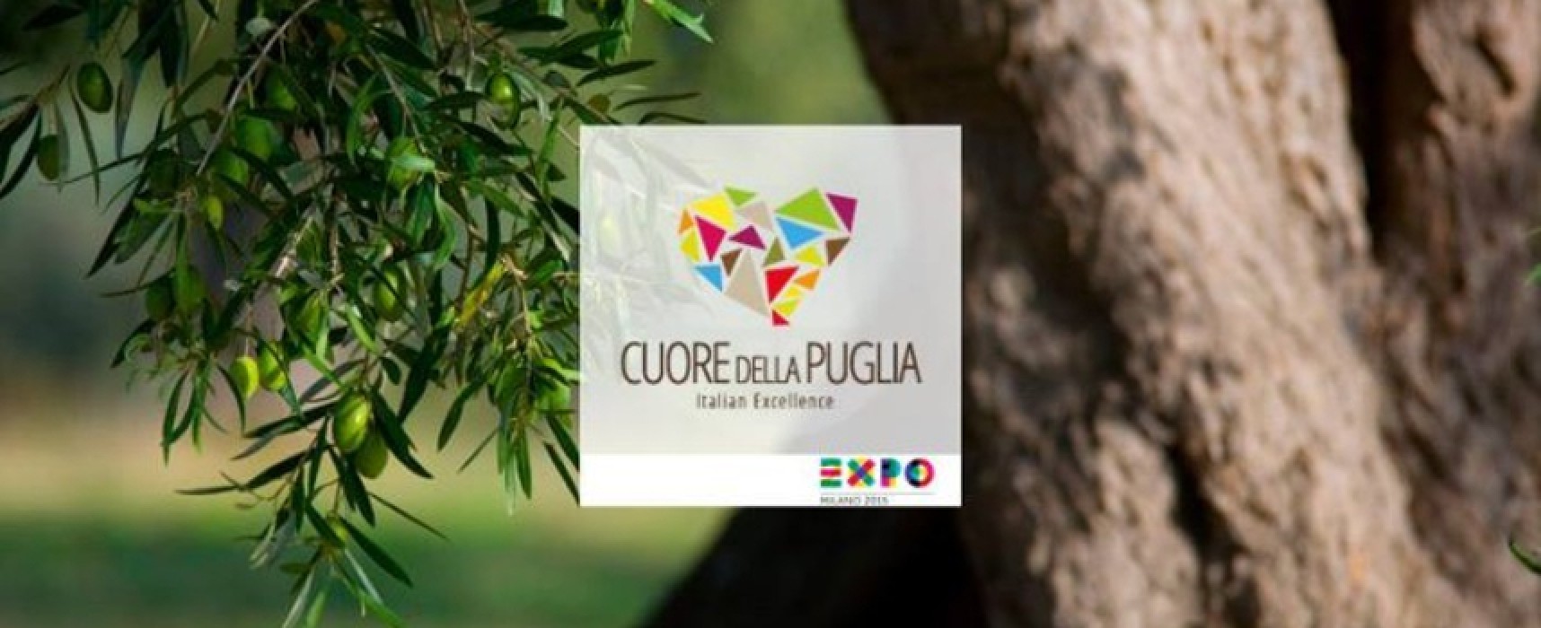 Grazie al “Cuore della Puglia” i sospiri e le eccellenze di Bisceglie approdano all’Expo 2015