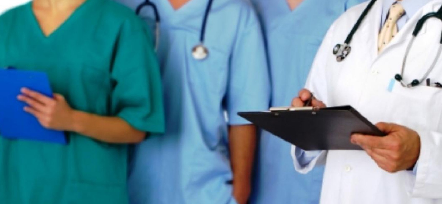 Cento infermieri per centri vacanze studio all’estero / Modalità di invio candidatura
