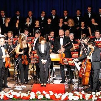 Tutto pronto a Bisceglie per la decima edizione del “Concerto d’Inverno”