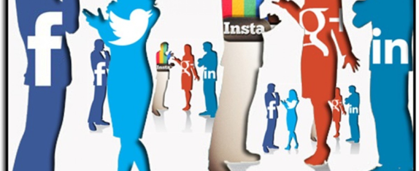 “Le relazioni ai tempi di Facebook” a cura della dott.ssa Renata Rana