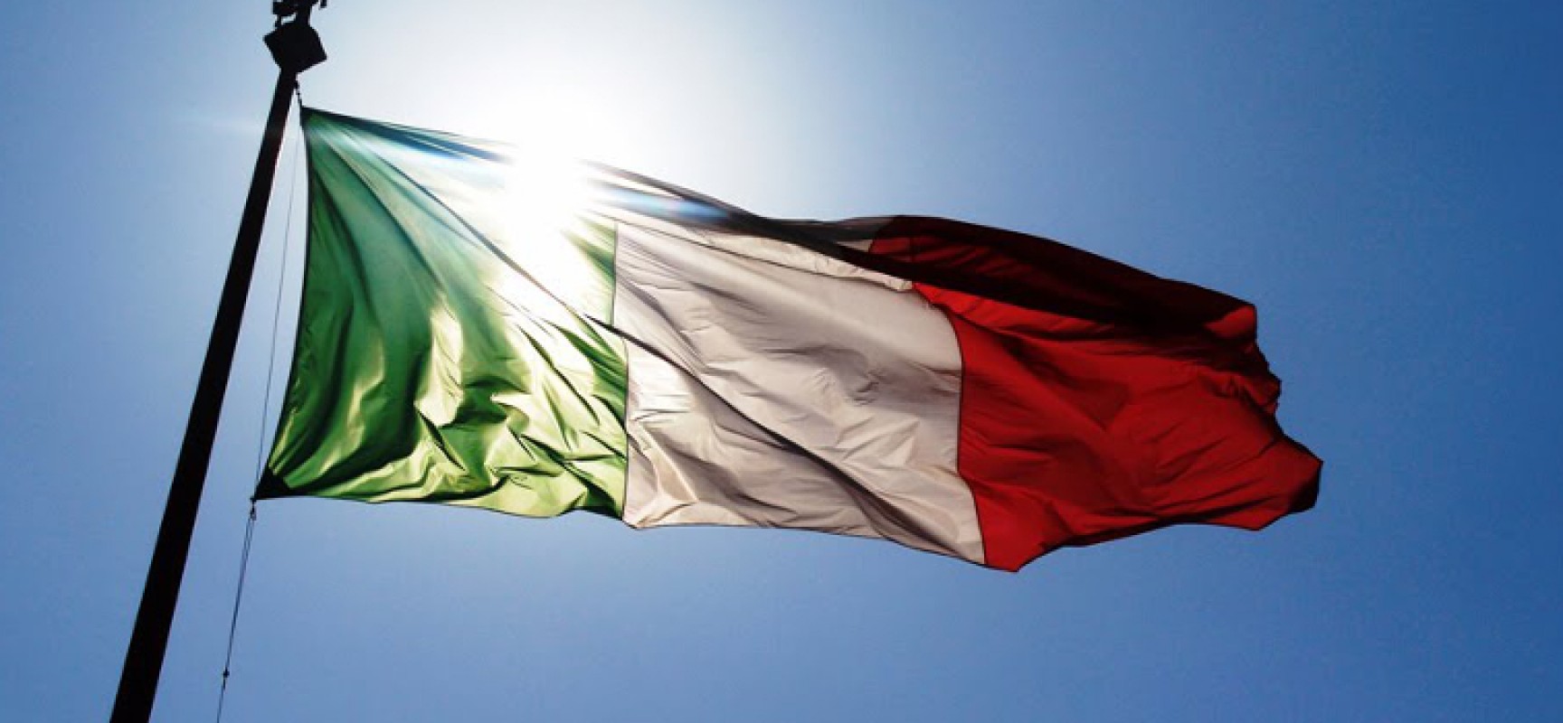Unità d’Italia, il programma delle celebrazioni in città. Sindaco Spina: «Esponete il tricolore»