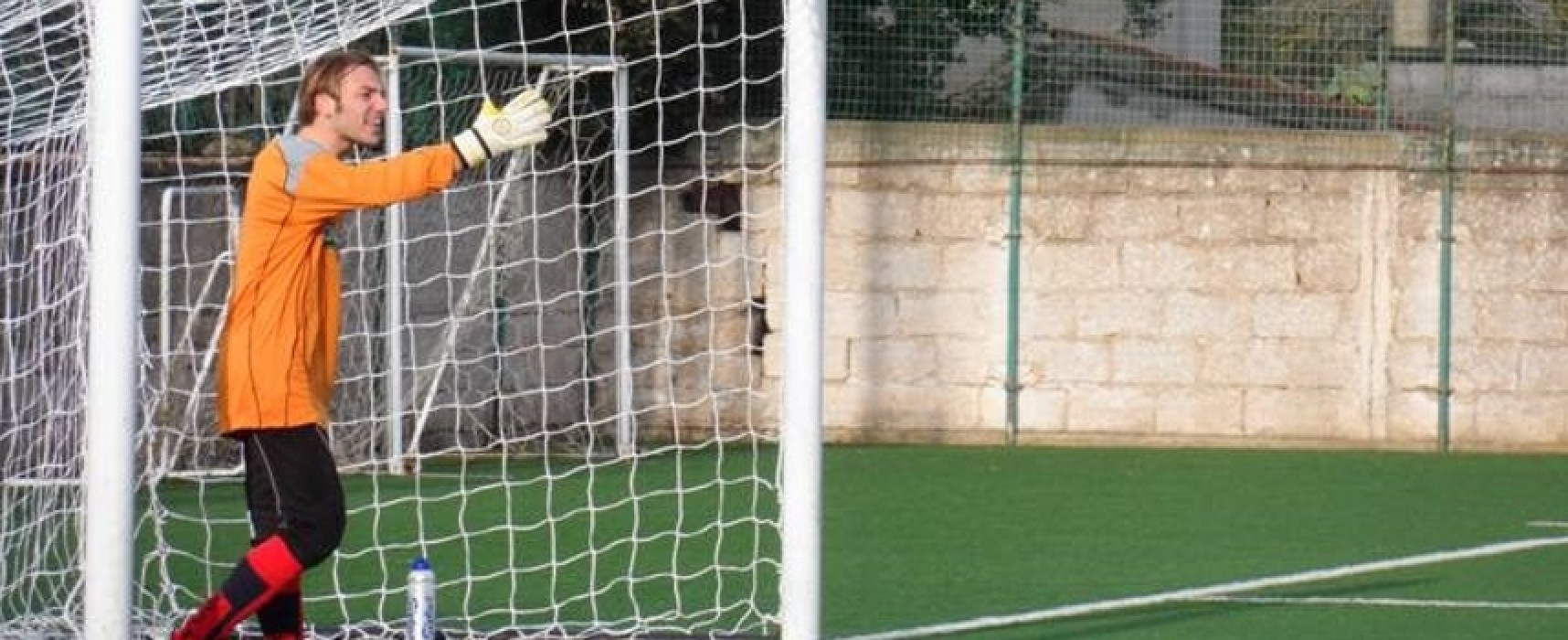Unione Calcio, Napoletano: “A Bitritto 3 punti per continuare nel nostro cammino”