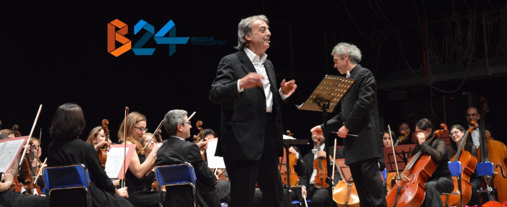 I 25 anni di “Uno Tra Noi” festeggiati con Gianni Ciardo e la Filarmonica Pugliese / VIDEO