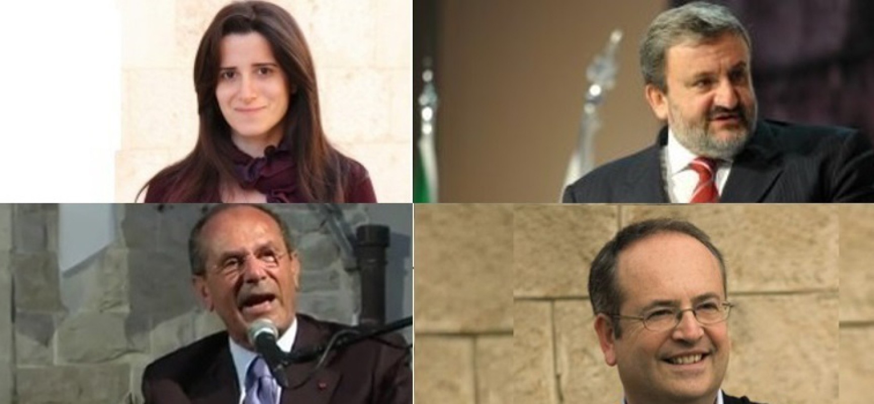 I candidati presidenti della Regione Puglia a “Cosa Succede in Città” – Radio Centro Bisceglie