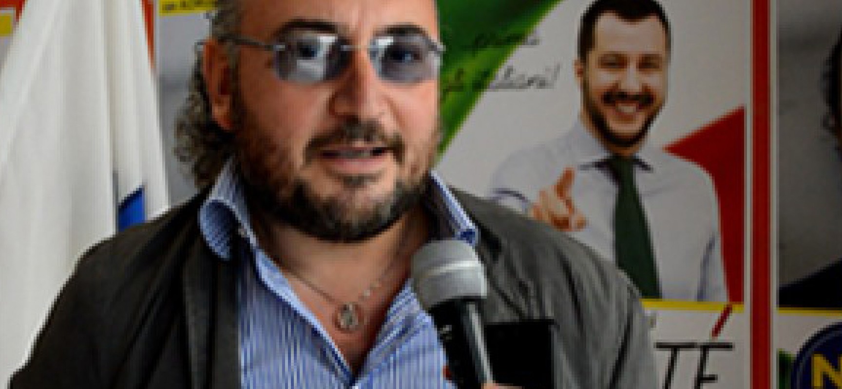 Rottura in Noi con Salvini, Prete disconosce il coordinatore regionale e scrive a Salvini