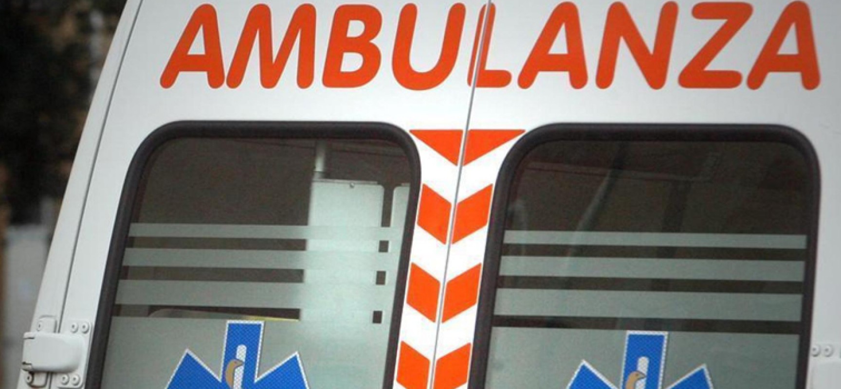 Campanello d’allarme al 118 di Bisceglie, “Ambulanza non più dotata di personale medico”
