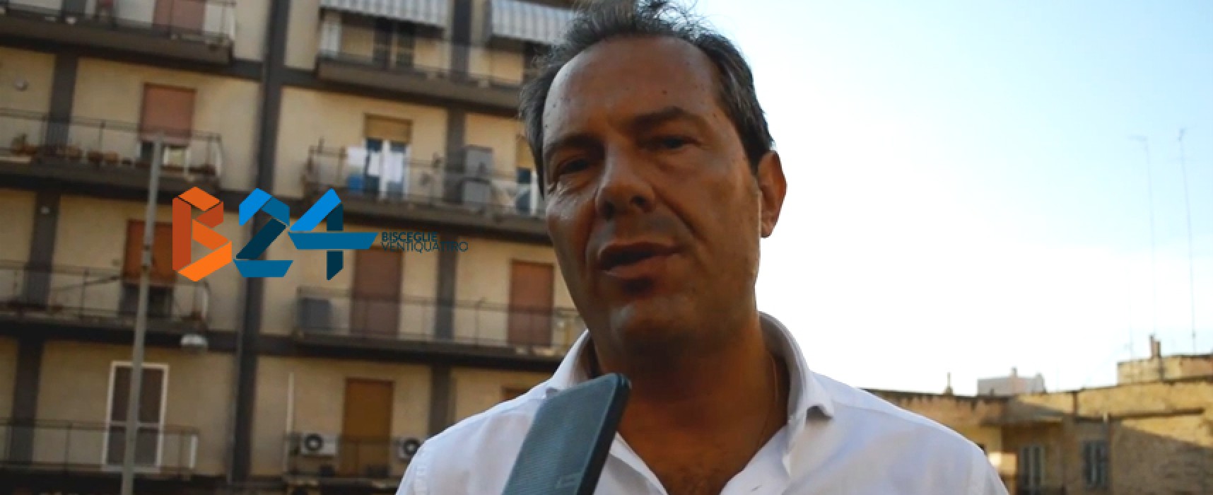 Intervista post elezioni al sindaco Spina: “Risultato positivo, premiate le larghe intese” / VIDEO