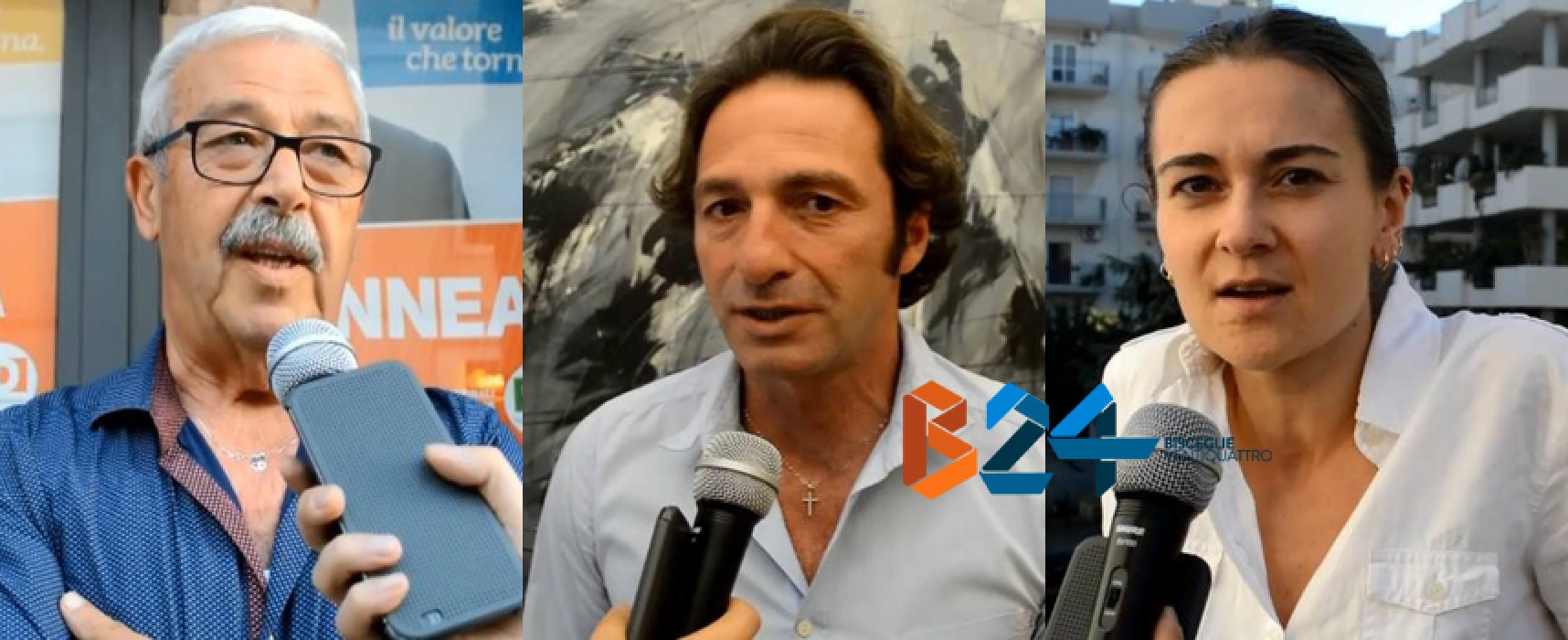Analisi del voto, interviste a Mastrapasqua, Casella e Valente/VIDEO
