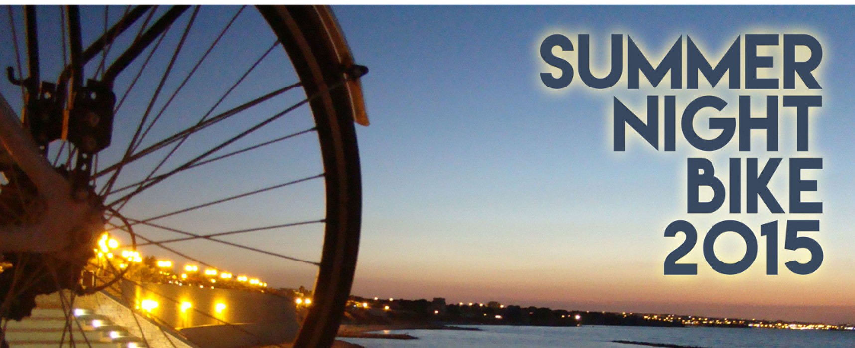 Quarto appuntamento della “Summer Night Bike”, l’iniziativa estiva di Biciliae
