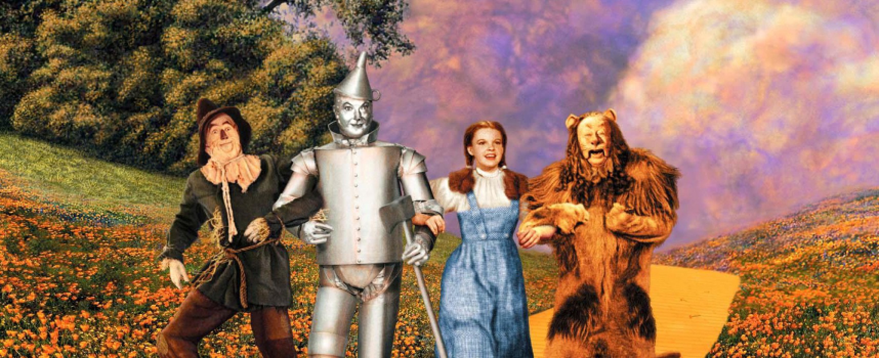 Teatranti junior, al Teatro don Sturzo va in scena “Il Mago di Oz”