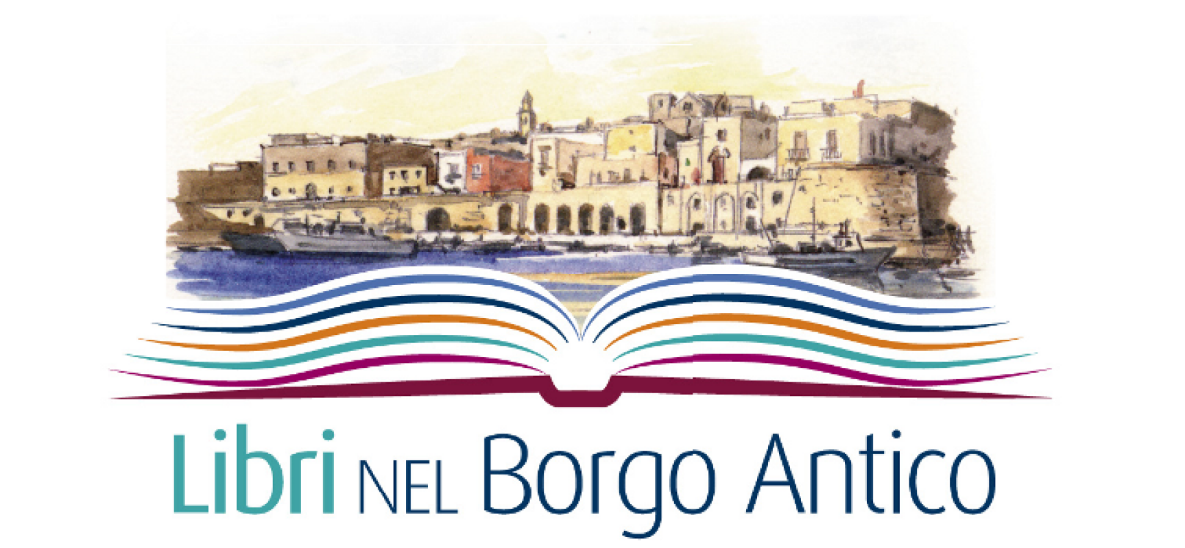 “Libri nel Borgo Antico”, tutto pronto per la sesta edizione: il 14 agosto il programma ufficiale