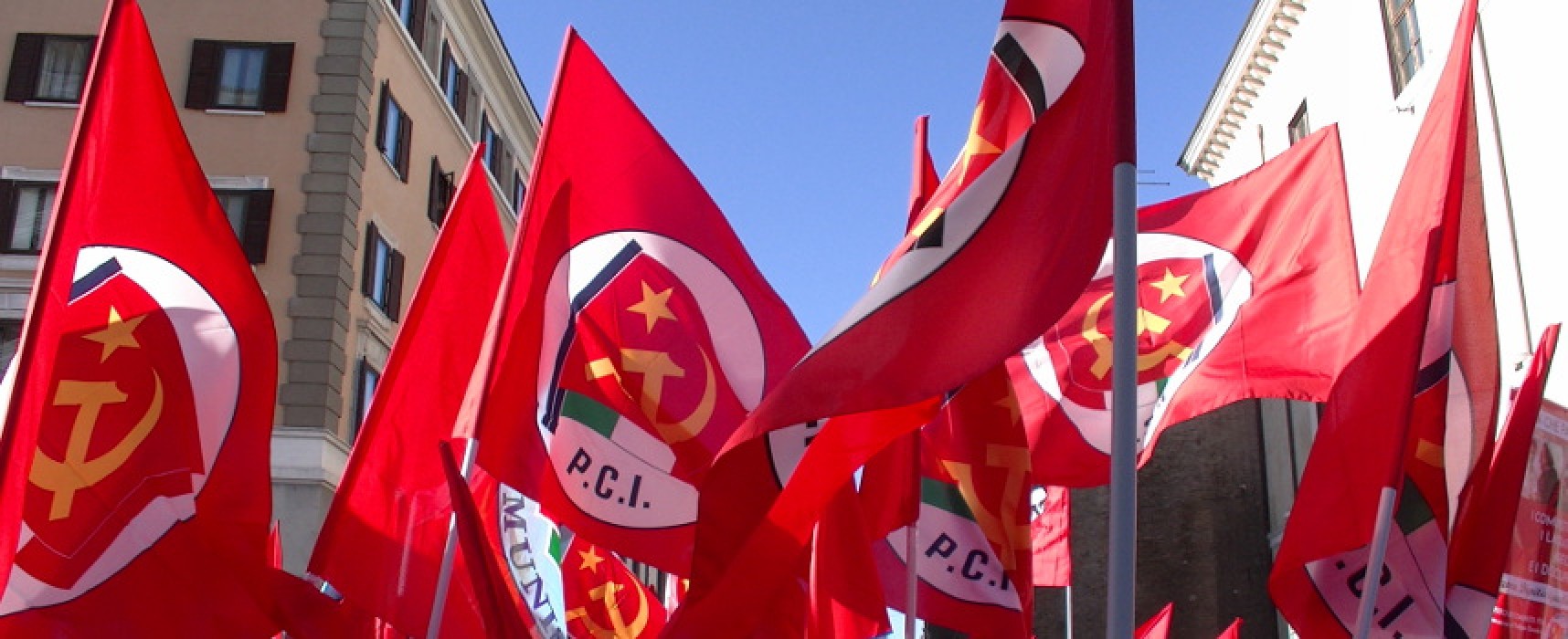 Politiche 2018, il Partito comunista biscegliese sceglie “Potere al Popolo”