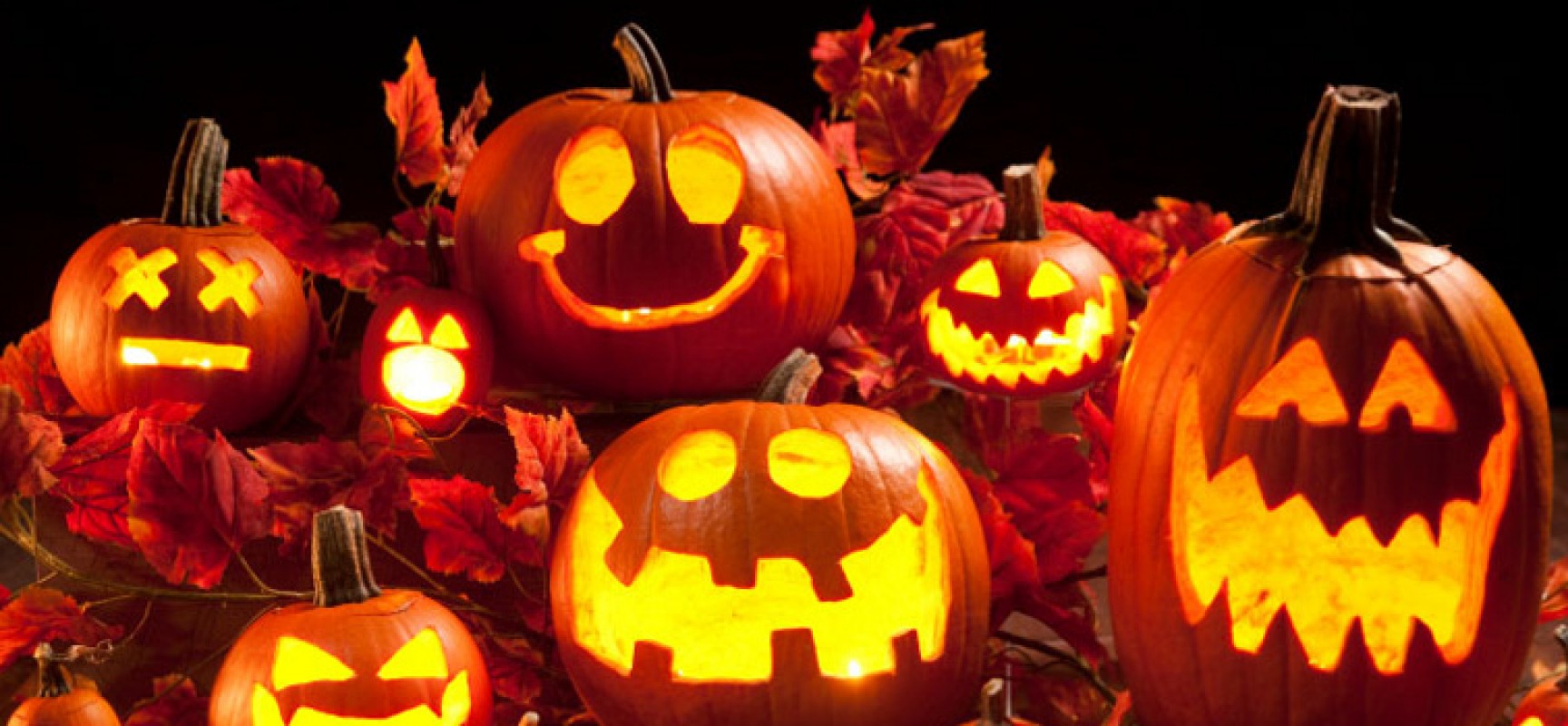 Sabato 31 ottobre arriva per i più piccoli il “Villaggio di Halloween”
