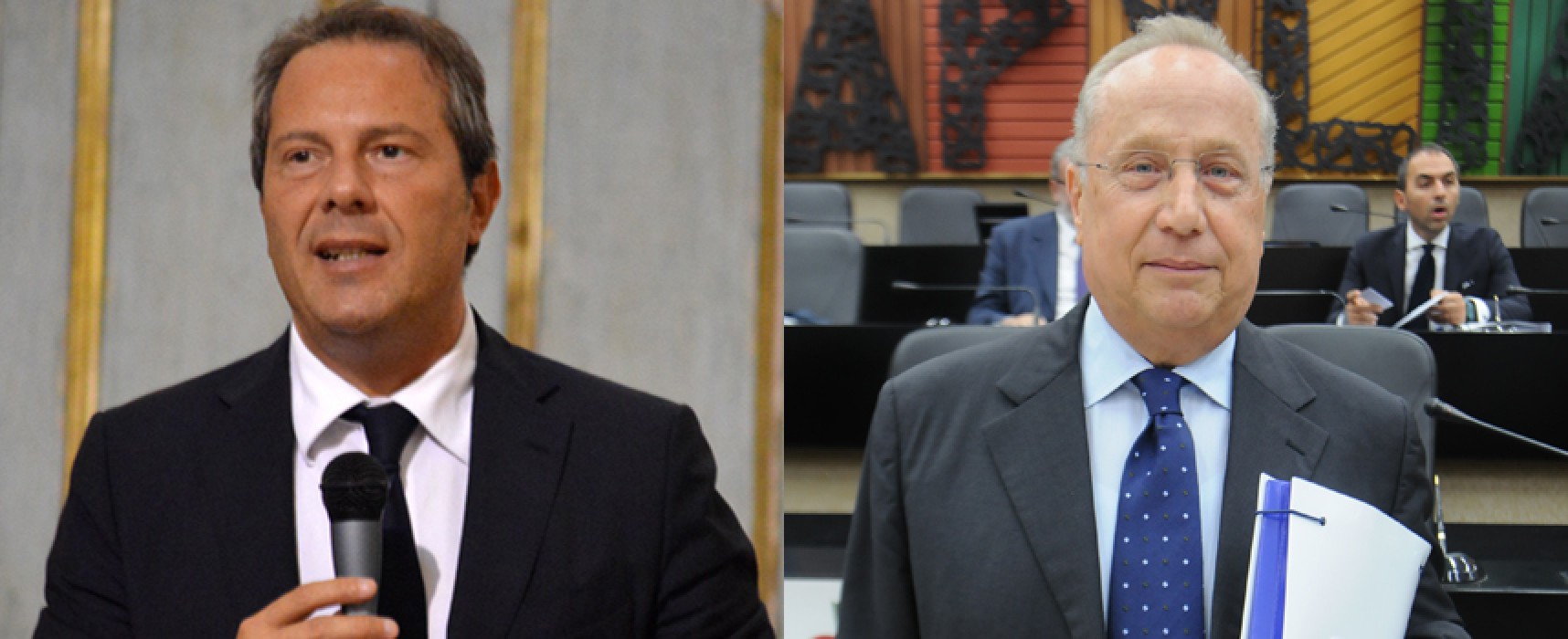 Cdp, Spina: “Risultato importante”, Forza Italia: “Bocciata la proposta del sindaco”