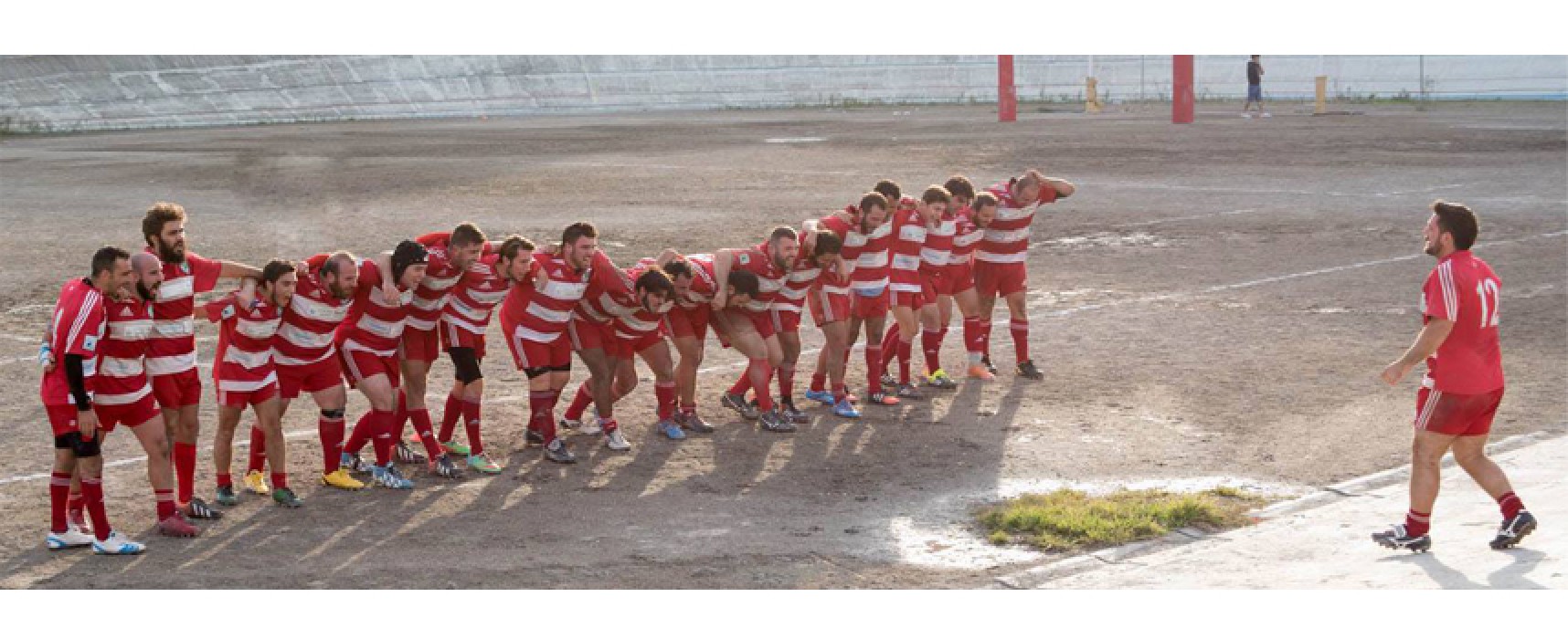 Draghi Bat, polveri bagnate contro il Rugby Granata
