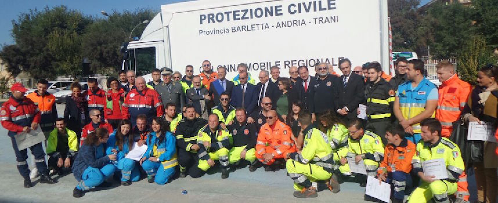 Protezione civile, il capo dipartimento Angelo Borrelli emana nuove disposizioni normative