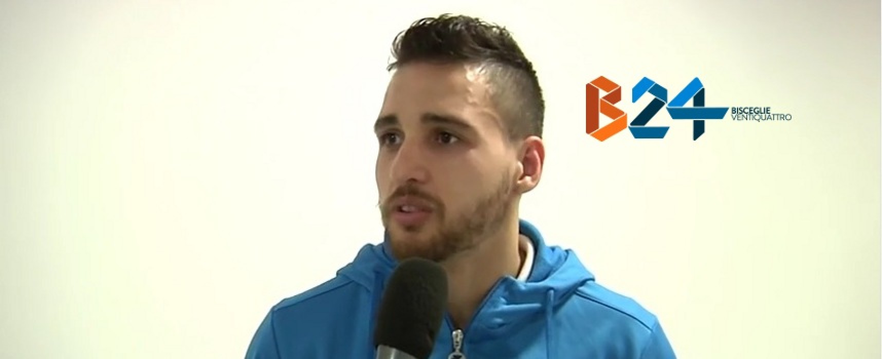 Futsal Bisceglie, Mazzariol presenta la sfida con il Catania/VIDEO