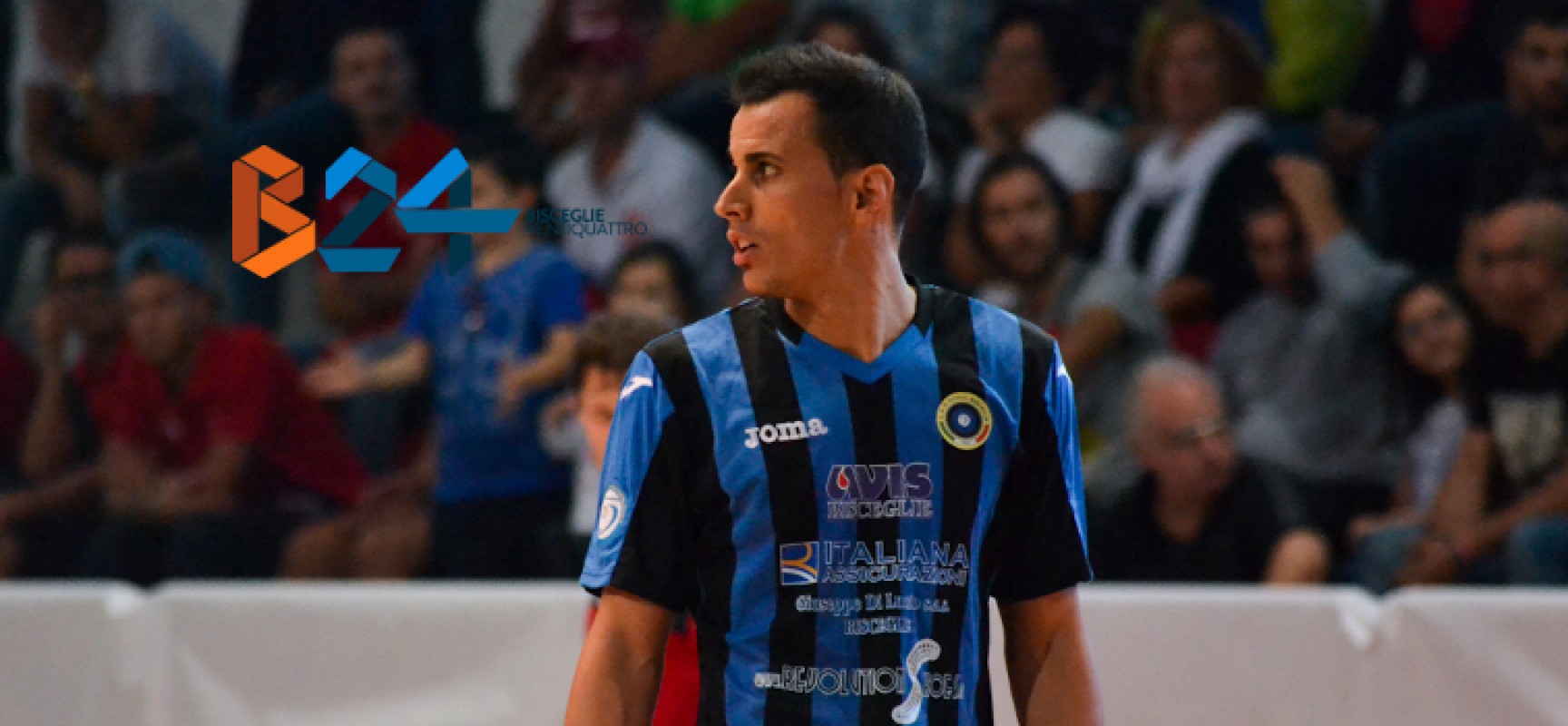 Futsal Bisceglie, reso noto il girone B del prossimo campionato di serie A2