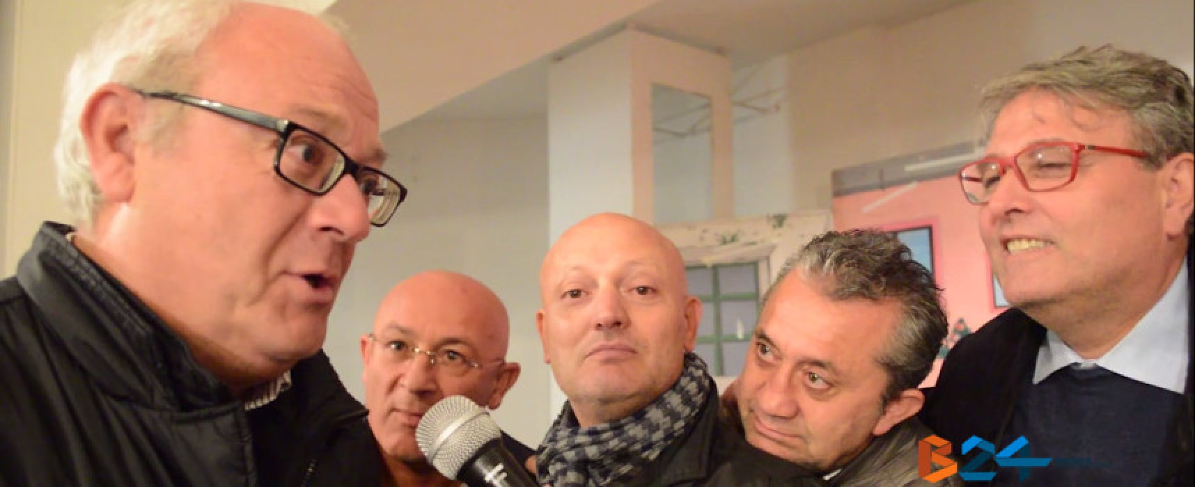 L’amicizia protagonista della nuova commedia della Compagnia Dialettale / Intervista VIDEO agli attori