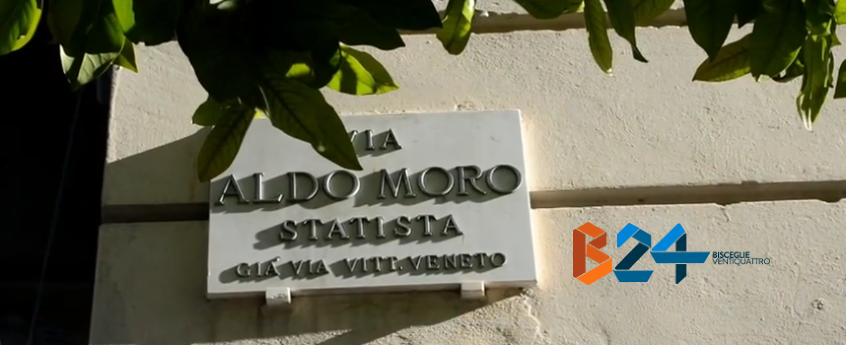Pedonalizzazione di via Aldo Moro, l’opinione dei cittadini / VIDEO