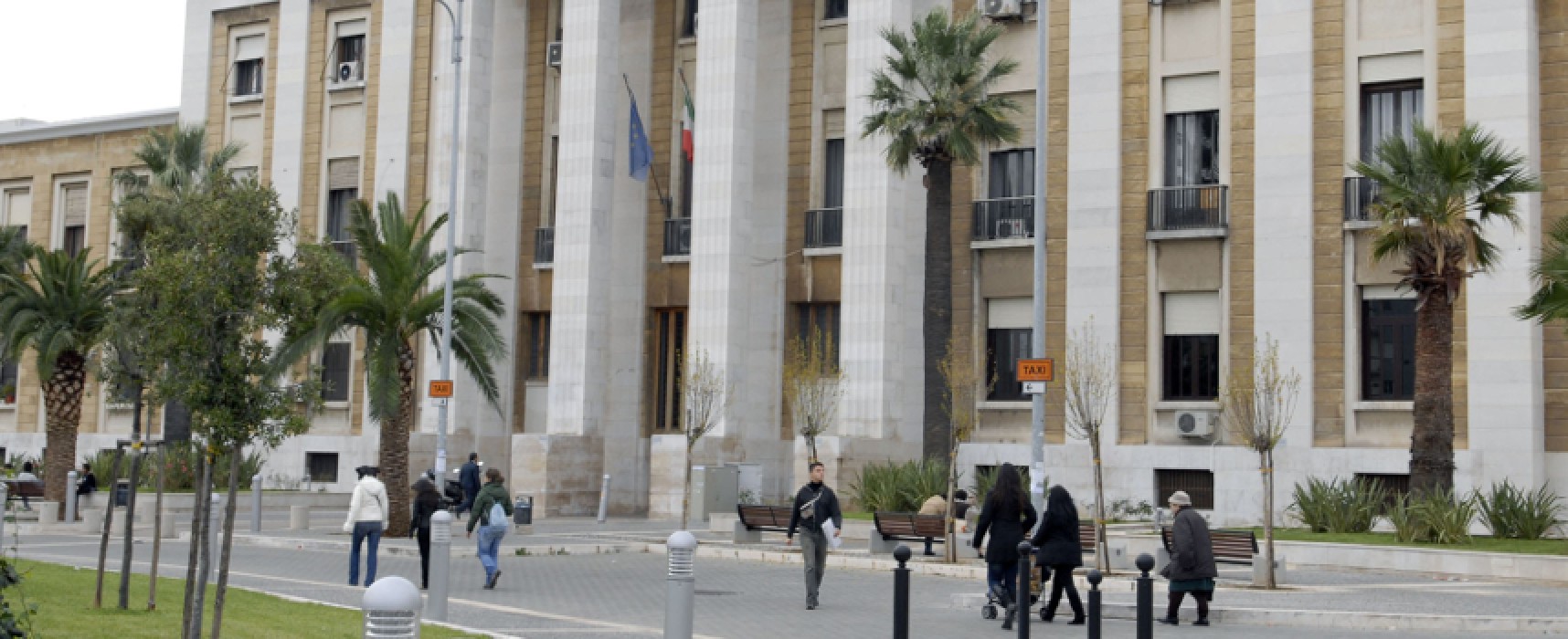 Policlinico di Bari, 11 borse di studio per attività di ricerca in ambito scientifico / DETTAGLI