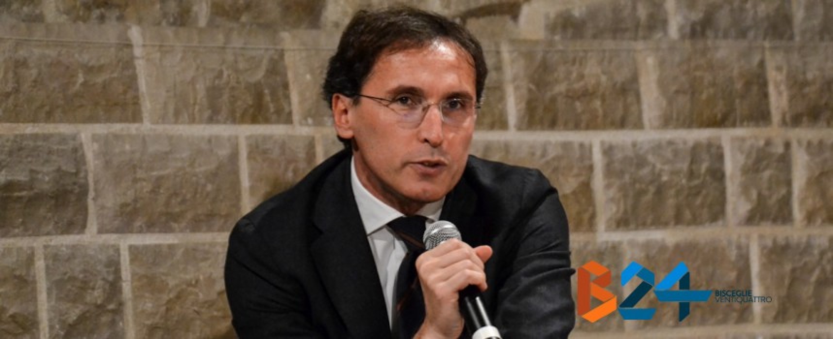 Francesco Boccia: “Per statuto Pd Napoletano è incandidabile, sostengo Fata”
